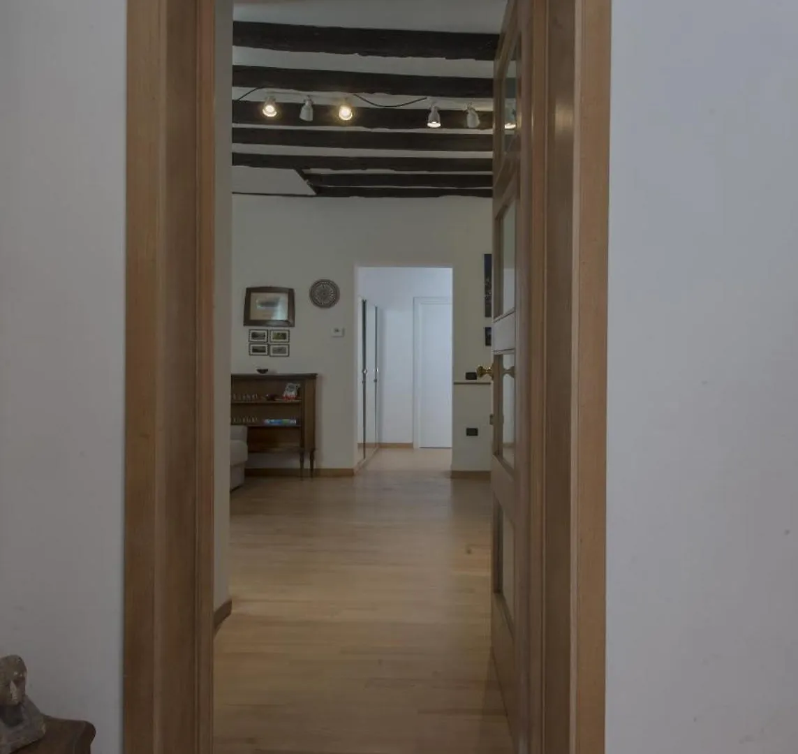 Appartement Vivi Venezia Italie
