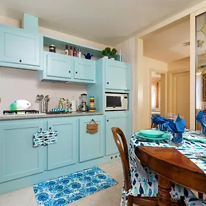  Appartamento Heaven San Marco 1 & 2, The Elegant A Stone S Throw From St S Square