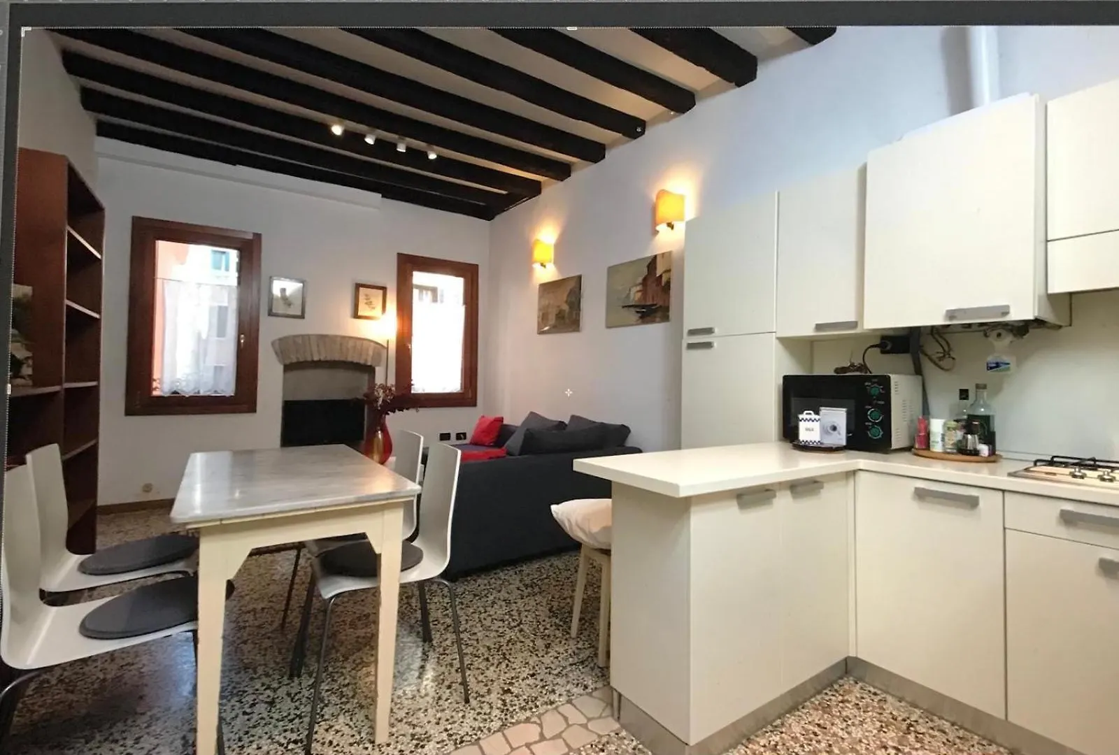 Vivi Venezia Apartment Italy