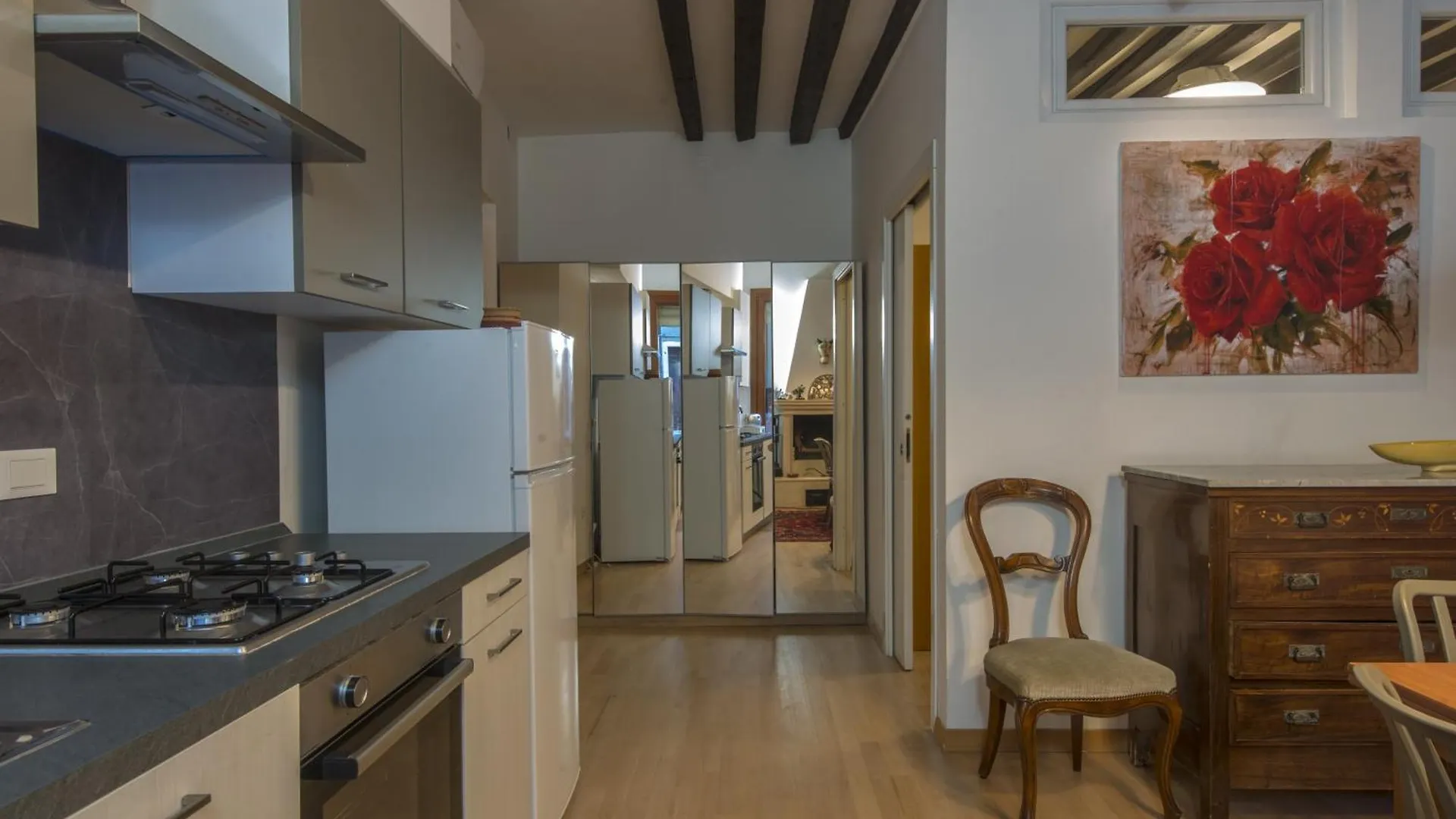 Vivi Venezia Apartment 0*, Venice Italy