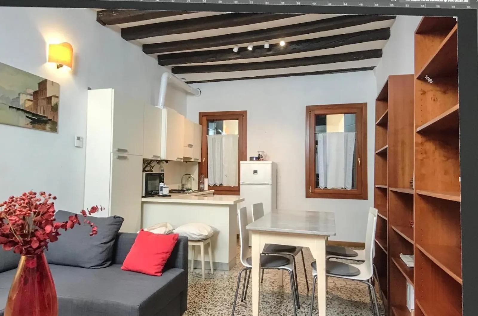 Vivi Venezia Apartment Venice