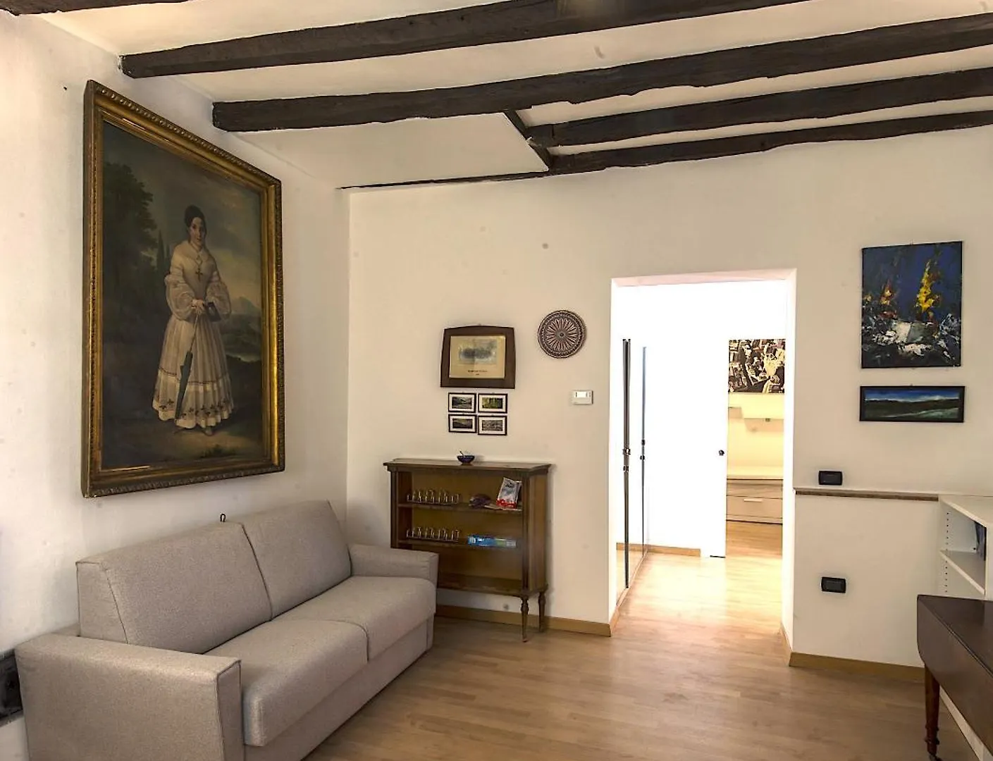 Vivi Venezia Apartment