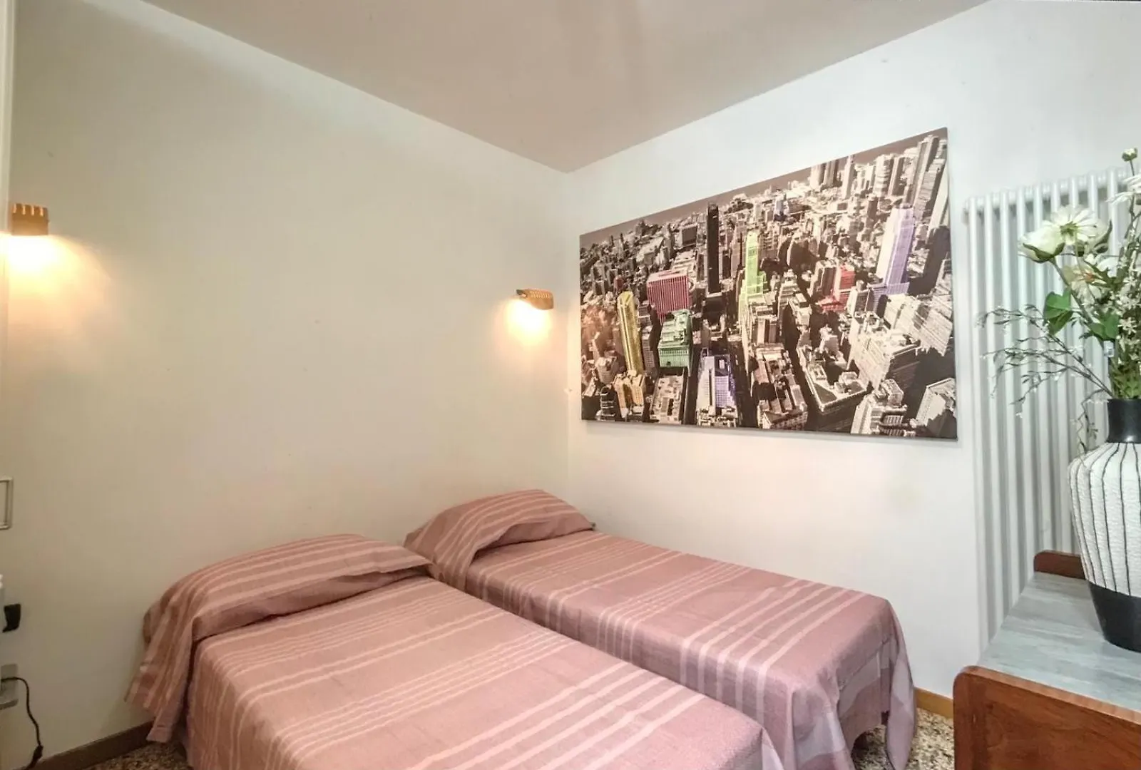 Vivi Venezia Apartment  Venice