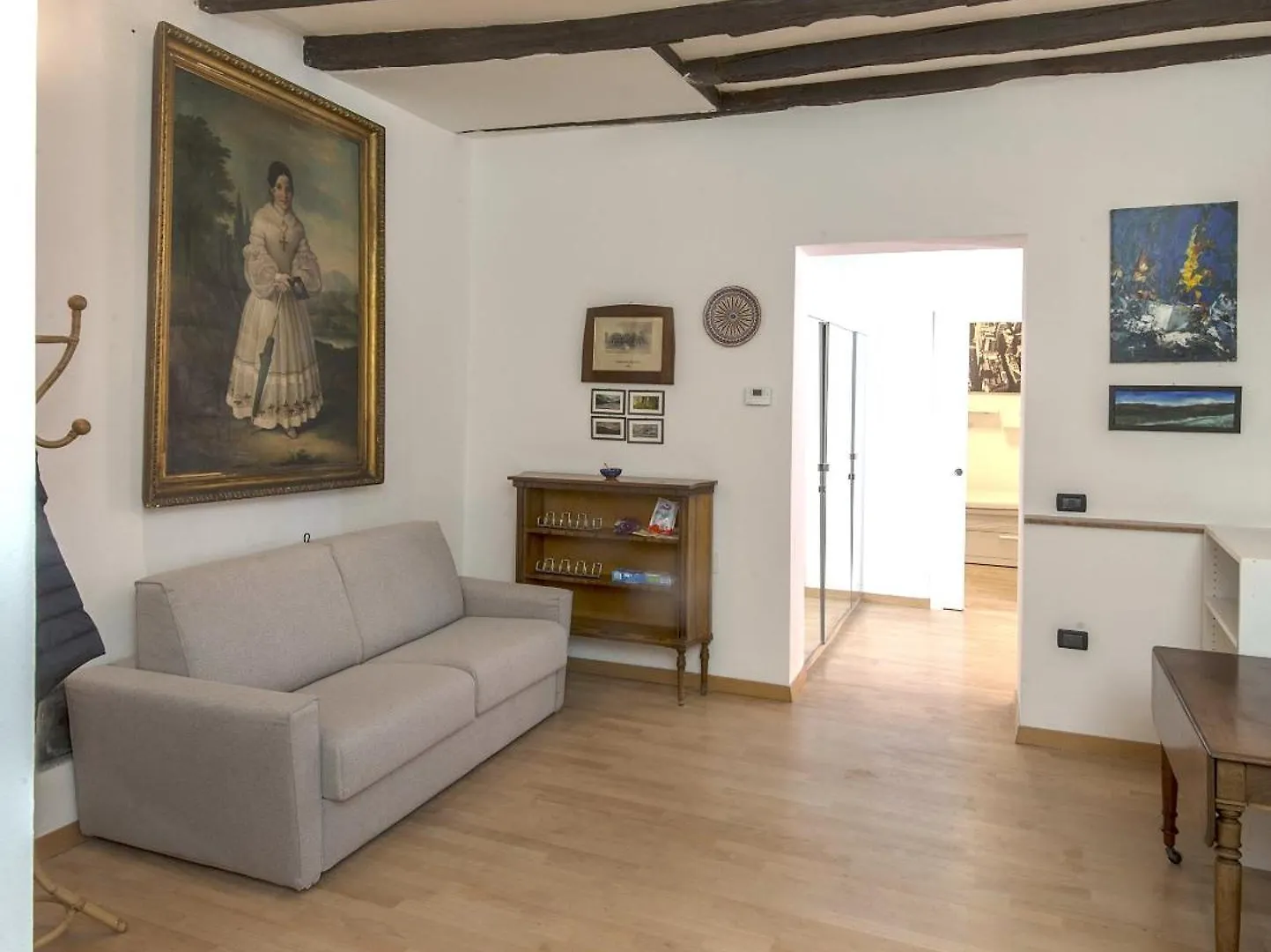 Vivi Venezia Apartment