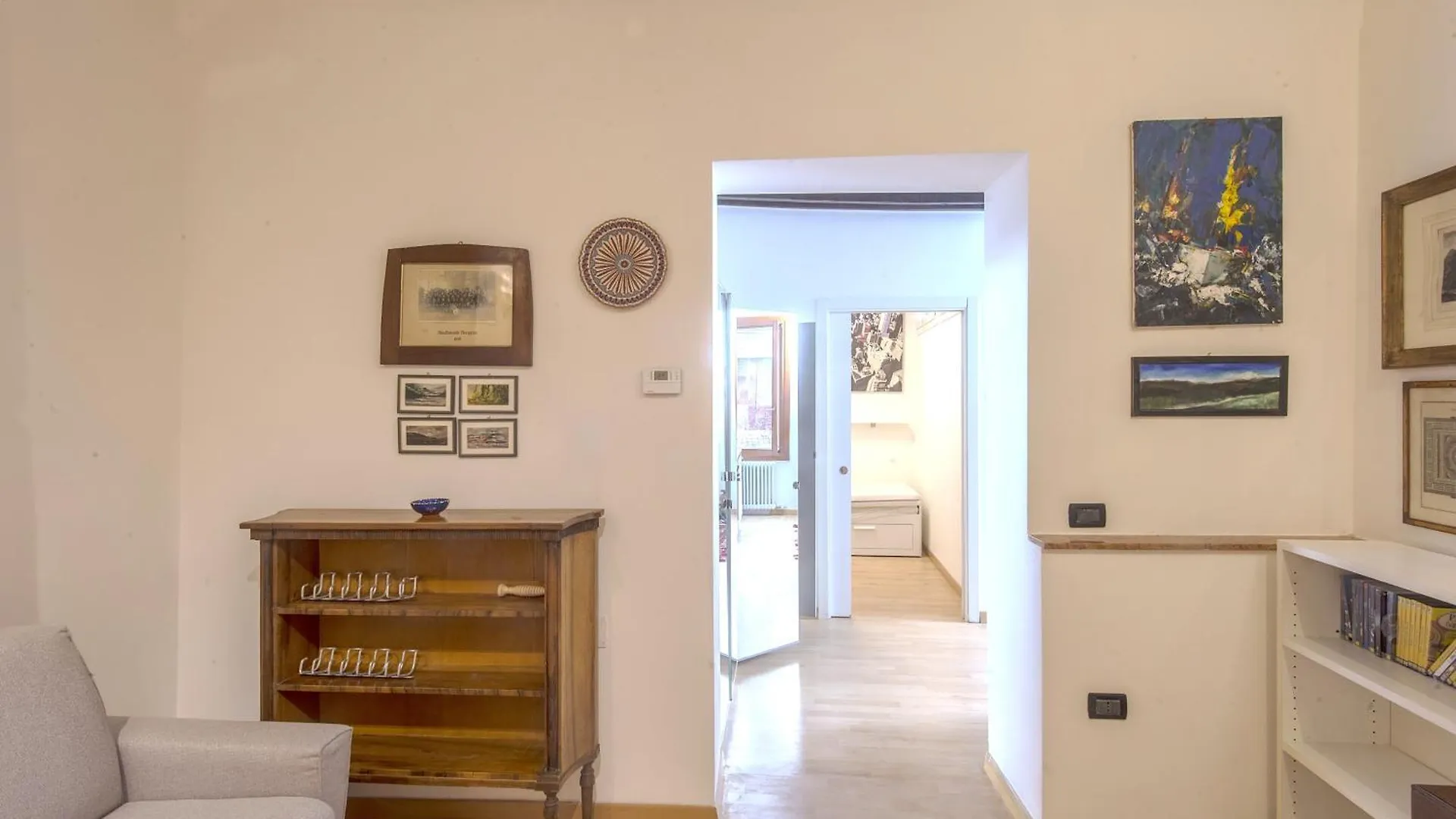 Vivi Venezia Apartment Venice