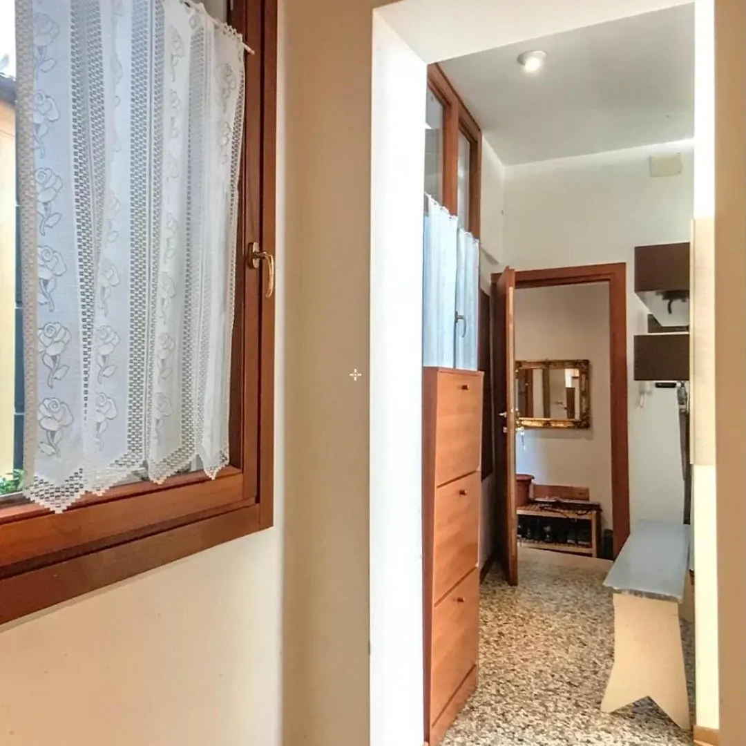 Vivi Venezia Apartment