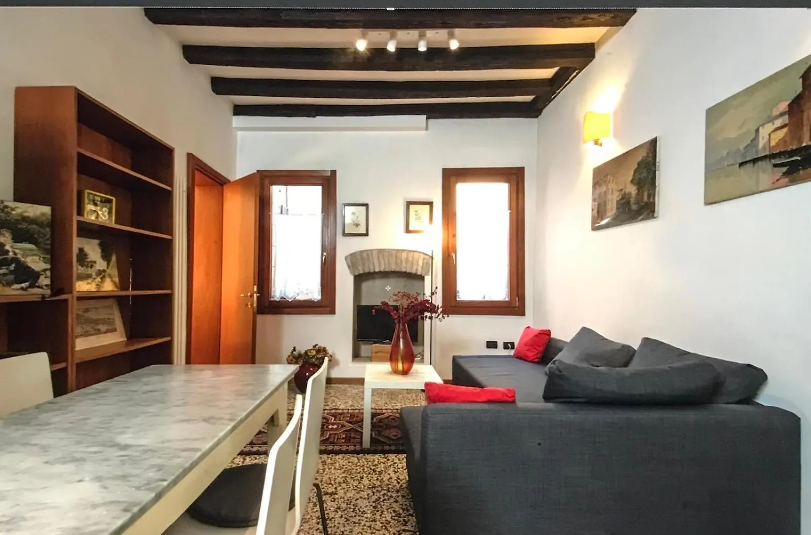 Vivi Venezia Apartment