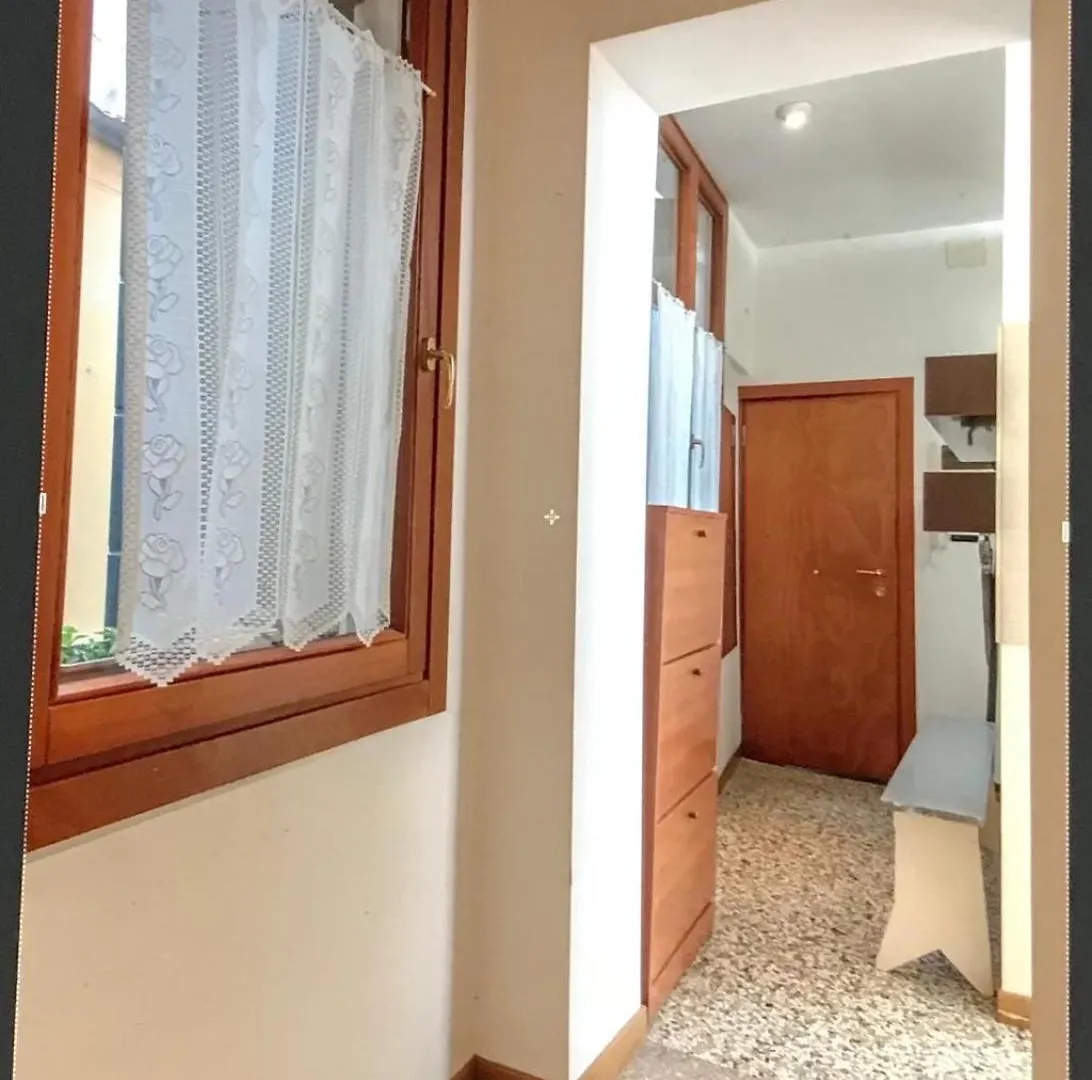 Vivi Venezia Apartment
