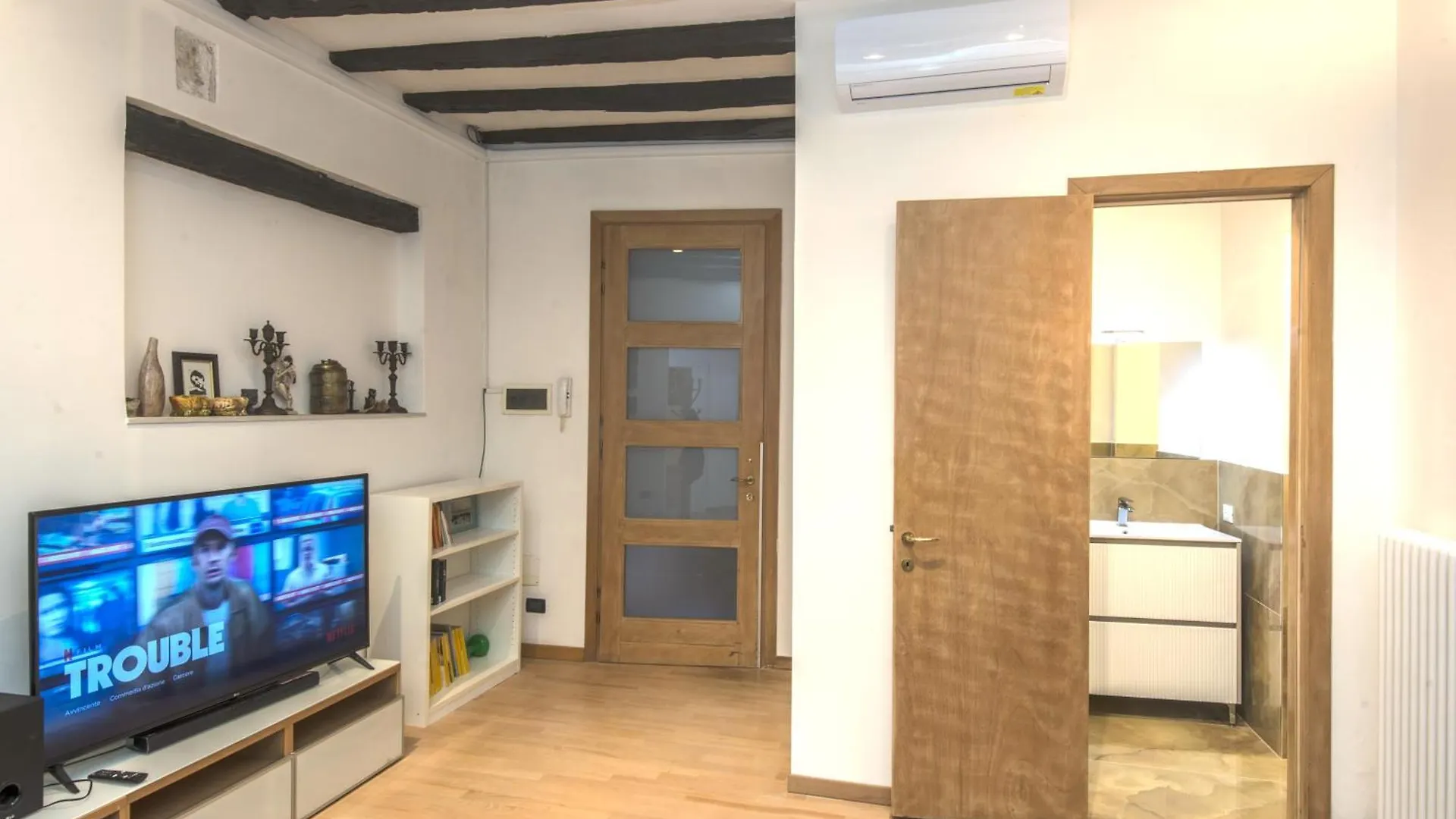 Appartamento Vivi Venezia