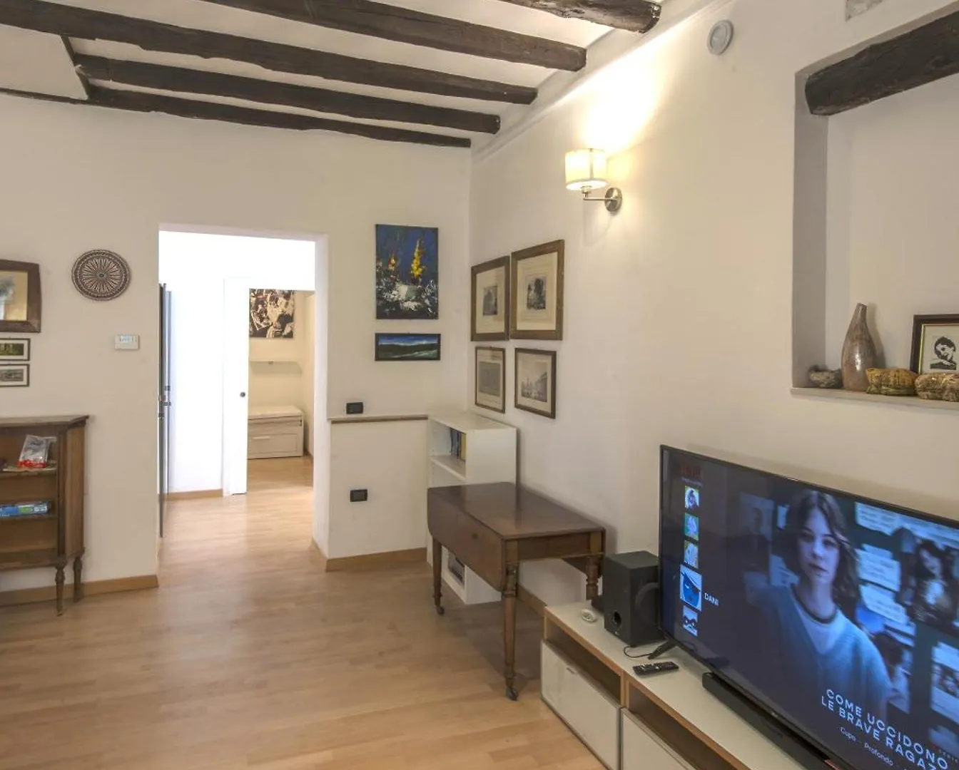 Appartamento Vivi Venezia